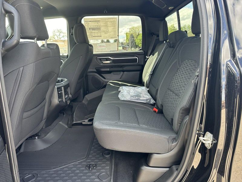 2025 RAM 1500 Big HornImage 13