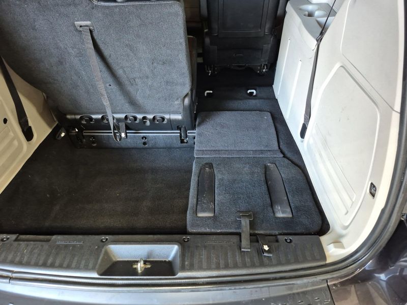 2019 Dodge Grand Caravan SXTImage 18