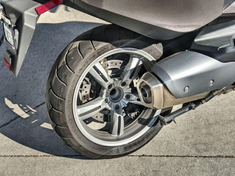 Used 2014 BMW C 650 GT Image 20