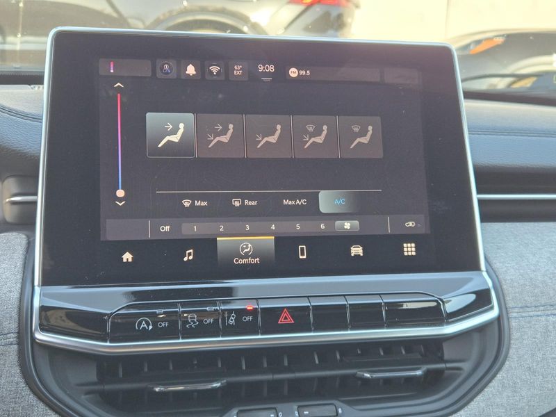 Used 2024 Jeep Compass Latitude 4x4