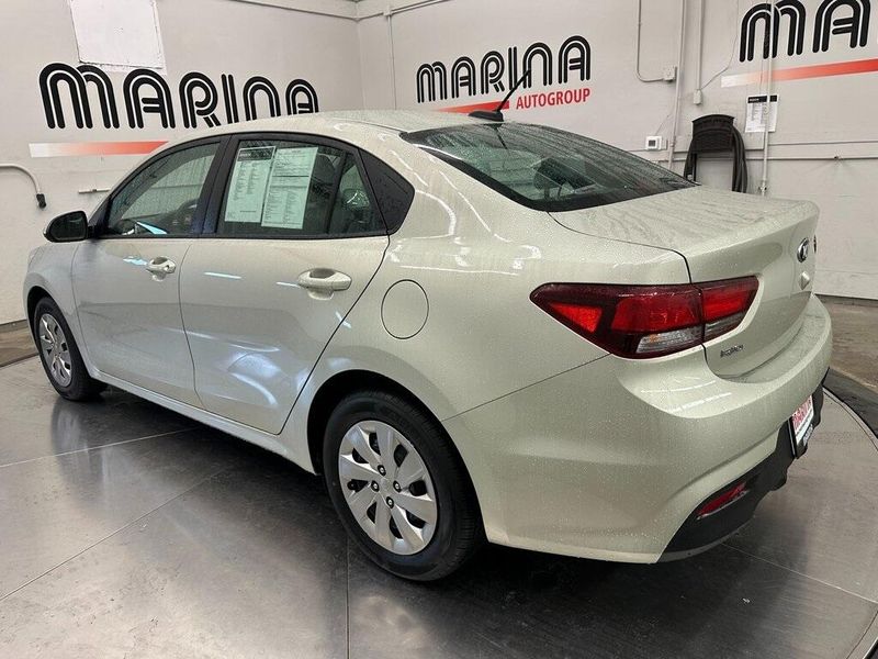 2018 Kia Rio SImage 12