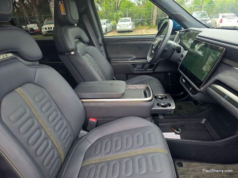 2023 Rivian R1S Launch EditionImage 14