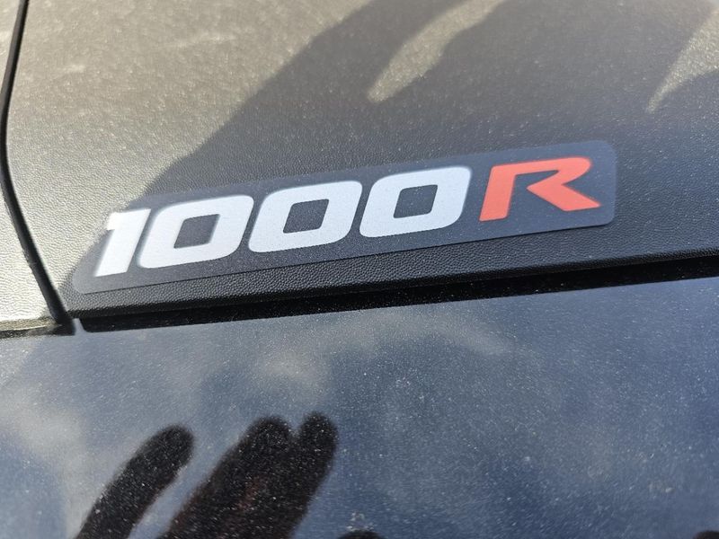 New 2026 Can-Am COMMANDER XT 1000R 