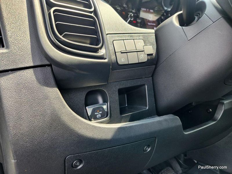 2023 RAM Promaster 3500 Window Van High Roof 159