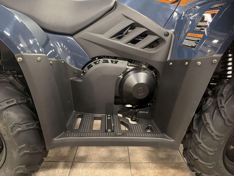 New 2026 Kawasaki BRUTE FORCE 450 4X4 Image 20