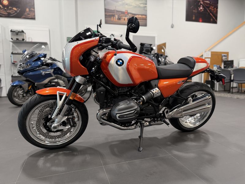 2026 BMW R12 NINETImage 2