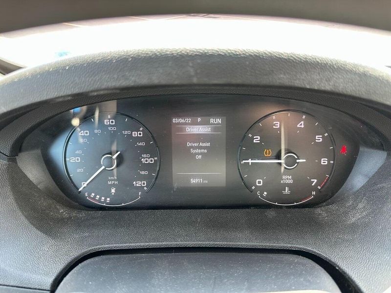 2023 RAM ProMaster 2500 High RoofImage 16