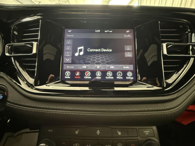 Used 2024 Dodge Durango SXT PlusImage 32