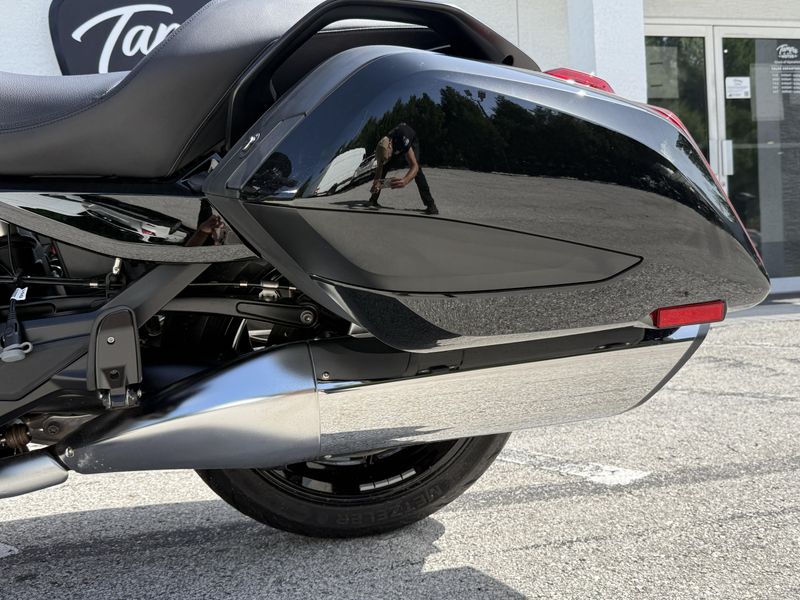 Used 2025 BMW K 1600 B 