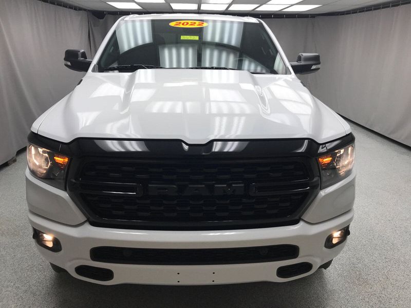 2022 RAM 1500 Big HornImage 26