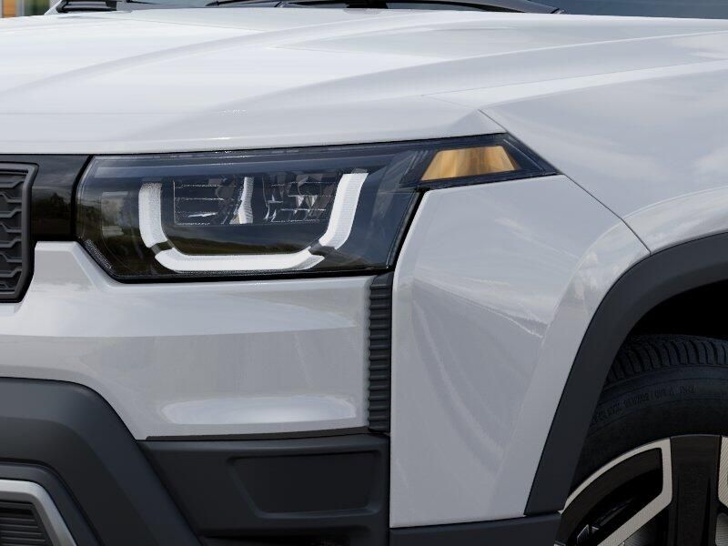 New 2026 Jeep Cherokee Limited 4x4Image 49