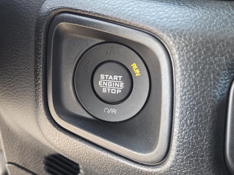 New 2026 Jeep Wrangler 4-door Willys