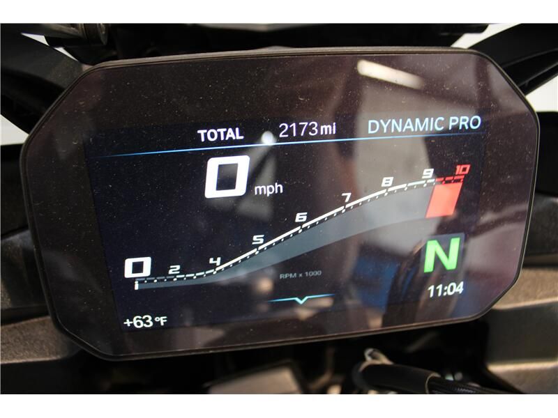 2023 BMW F 900 XRImage 5