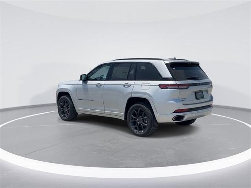 2024 Jeep Grand Cherokee 4xeImage 6