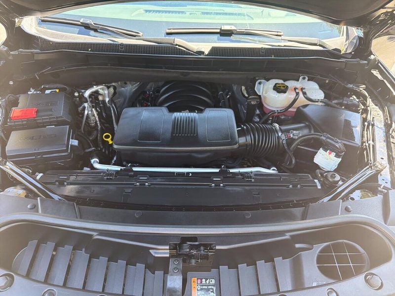 Used 2026 Chevrolet Tahoe RSTImage 18