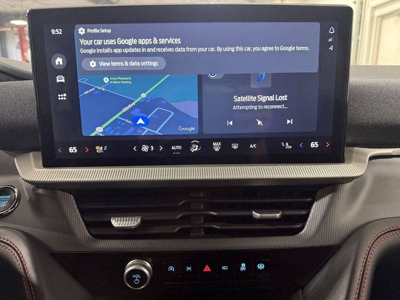 Used 2025 Ford Explorer ST-LineImage 32