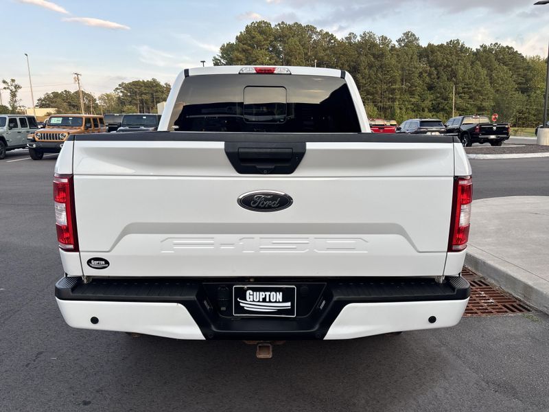 Used 2019 Ford F-150 XLTImage 4