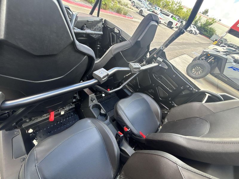 New 2026 Polaris RZR XP 4 1000 SPORT Image 16