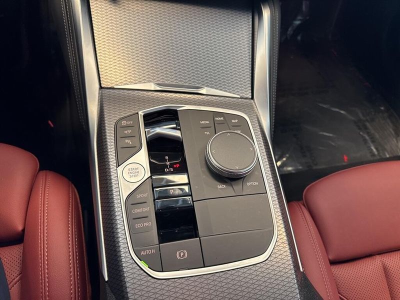 2024 BMW 4 Series M440i xDrive
