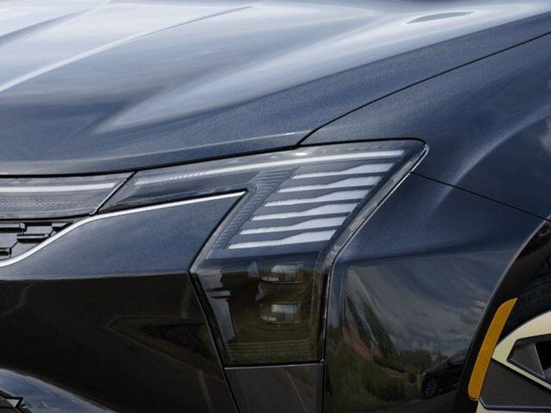 New 2027 Chrysler Pacifica LimitedImage 10