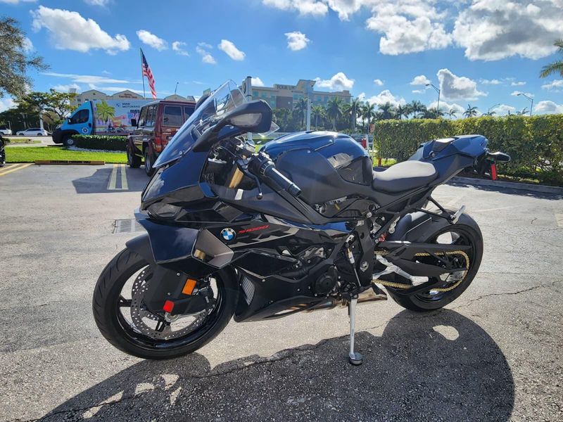 2026 BMW S 1000 RRImage 4