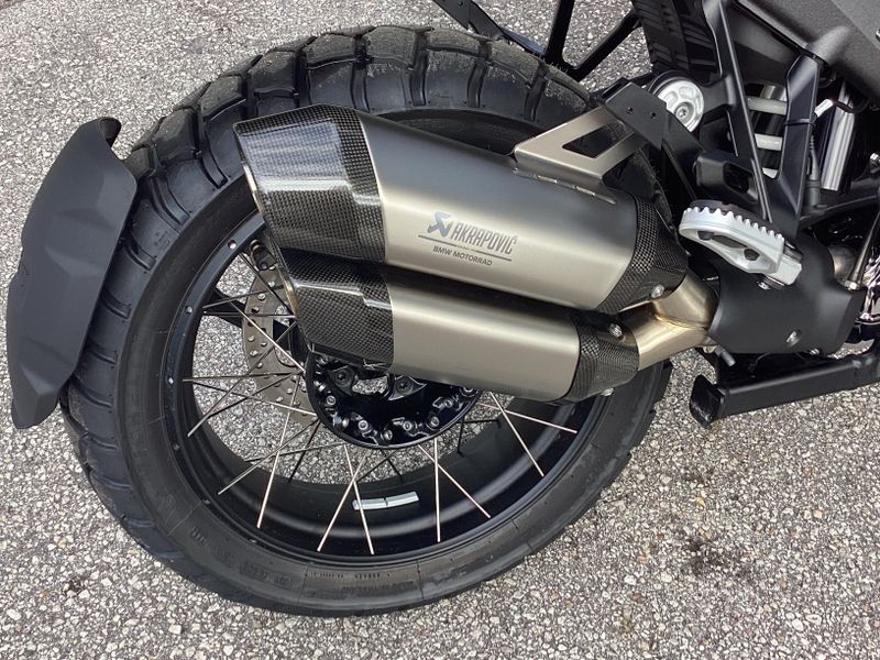2025 BMW R 1300 GS