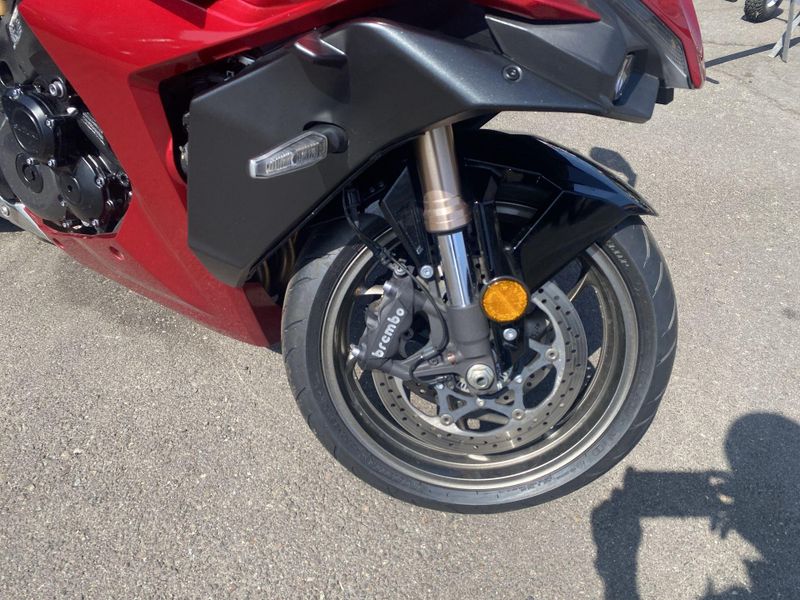 Used 2024 Suzuki GSX-S1000GT+ CA Image 15