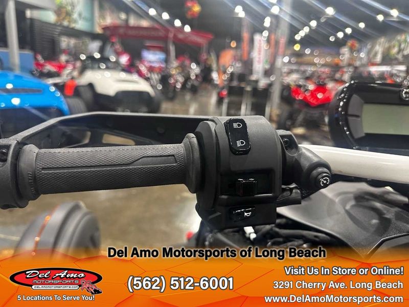 2023 Can-Am F3PC  in a CUSTOM exterior color. Del Amo Motorsports of Long Beach (562) 362-3160 delamomotorsports.com 