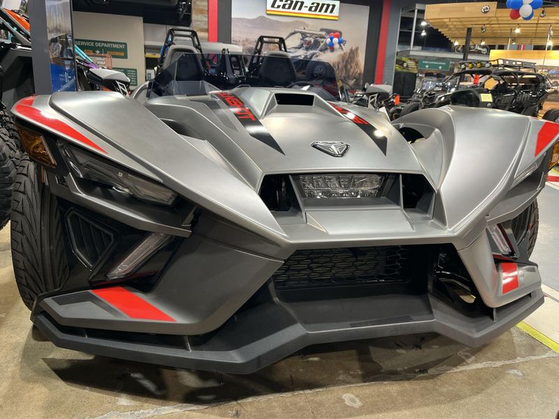 New 2024 Polaris SLINGSHOT R AUTODRIVE Image 22
