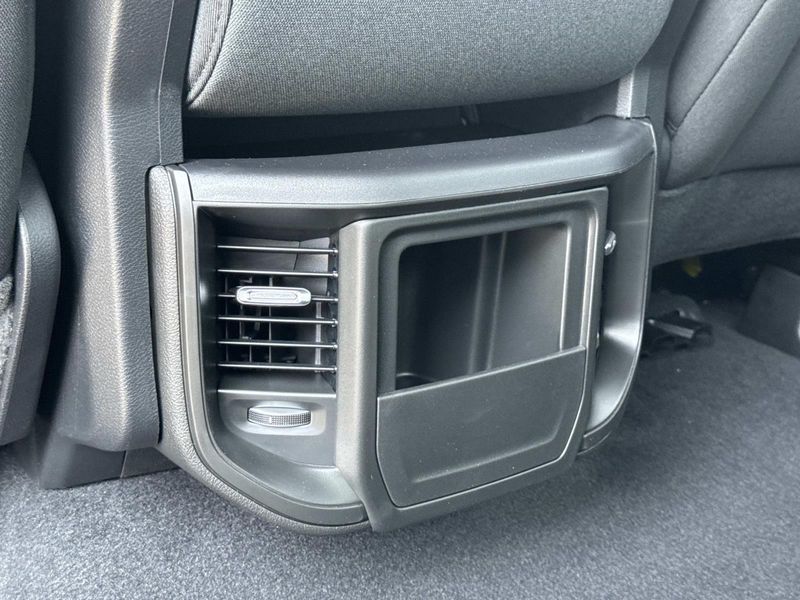 New 2026 RAM 1500 Tradesman Crew Cab 4x4 5'7' Box