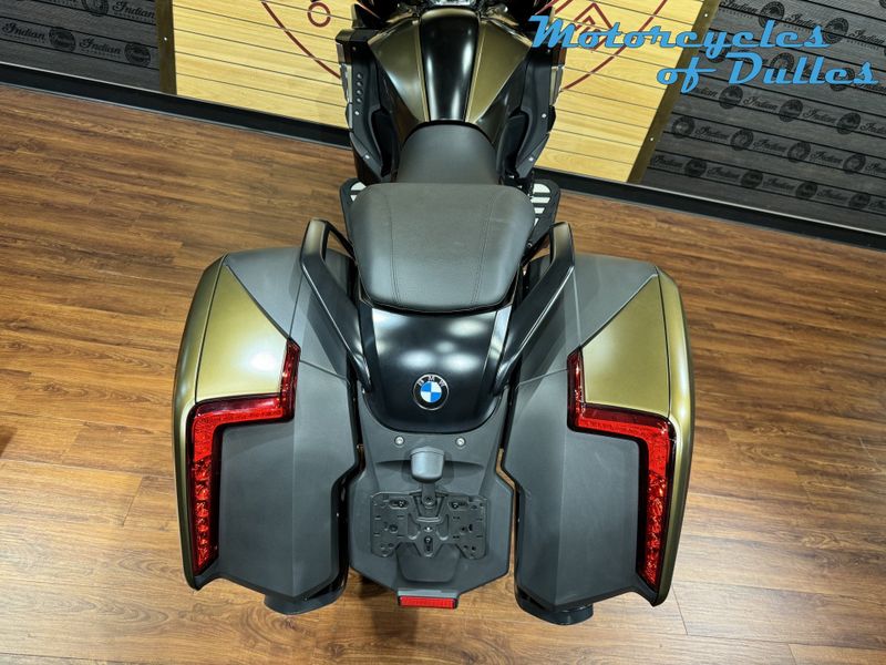 2021 BMW K 1600 BImage 14