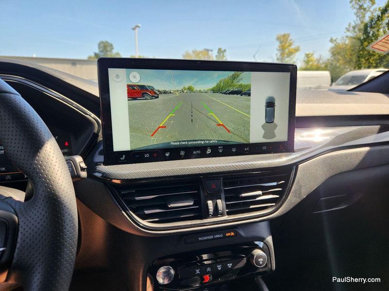 Used 2024 Ford Escape ST-Line