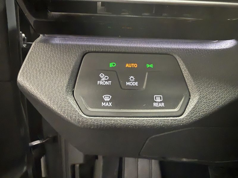 Used 2023 Volkswagen ID.4 S w/Glass RoofImage 24