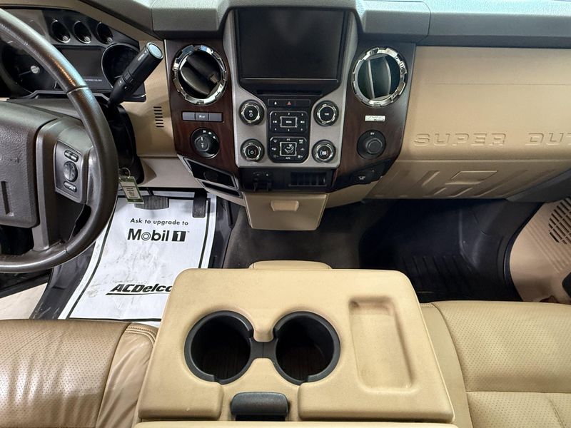 Used 2014 Ford F-250 Image 27