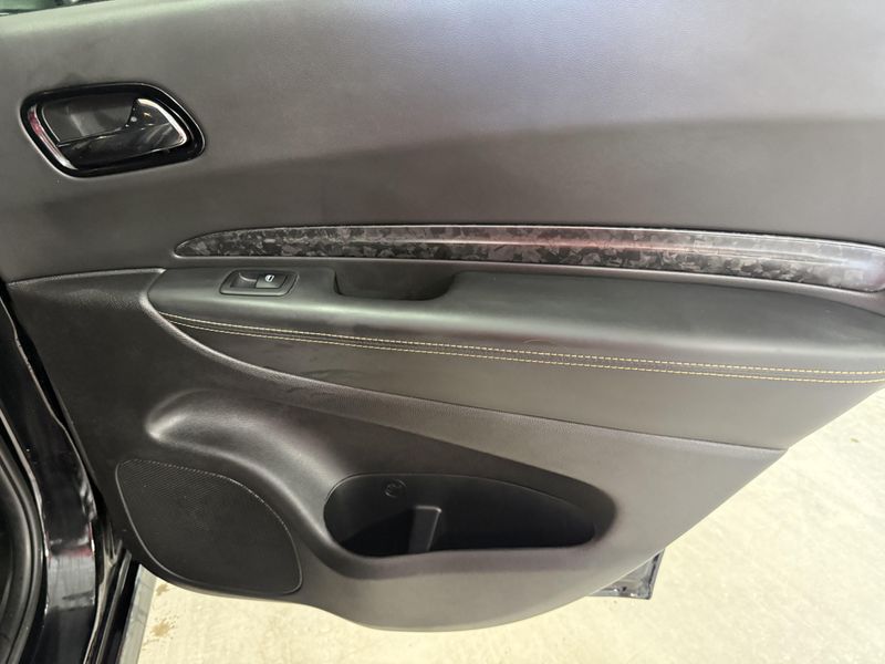 Used 2025 Dodge Durango R/T 20th Anniversary PlusImage 9