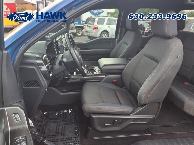 2022 Ford F-150 XLT photo 16