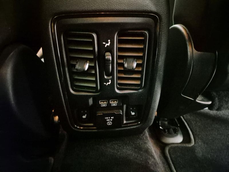 Used 2019 Dodge Durango GT PlusImage 9