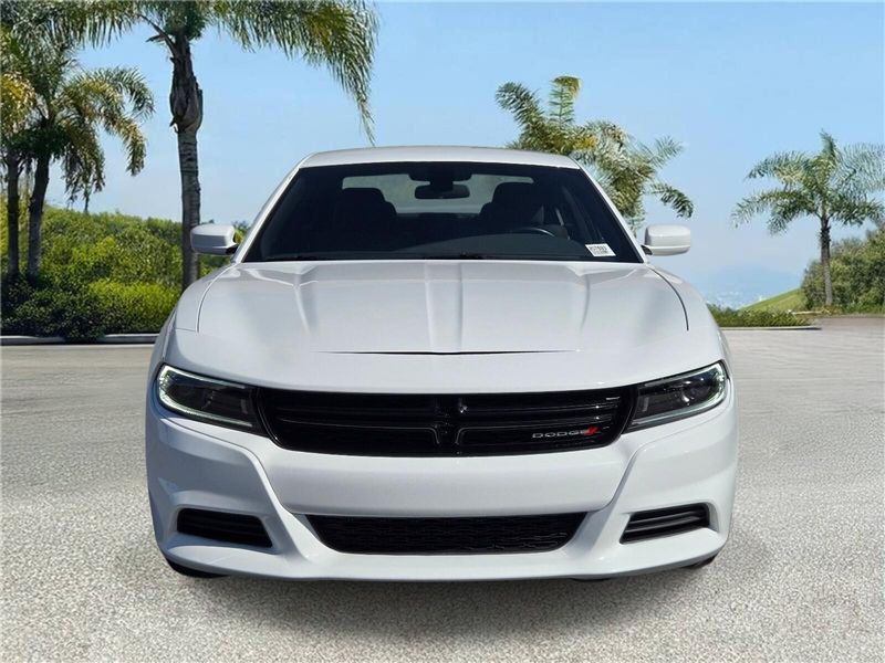 Used 2022 Dodge Charger SXT RWD