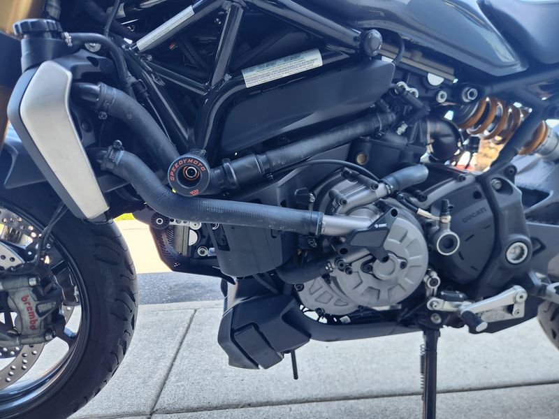 Used 2019 Ducati MONSTER 1200 S 