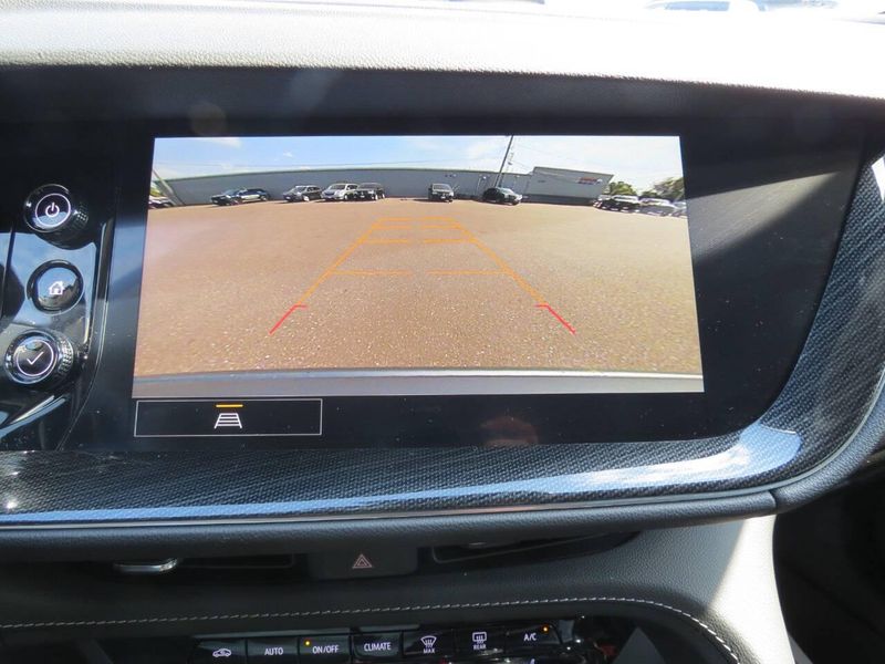 Used 2023 Buick Envision Essence AWD 4dr CrossoverImage 19
