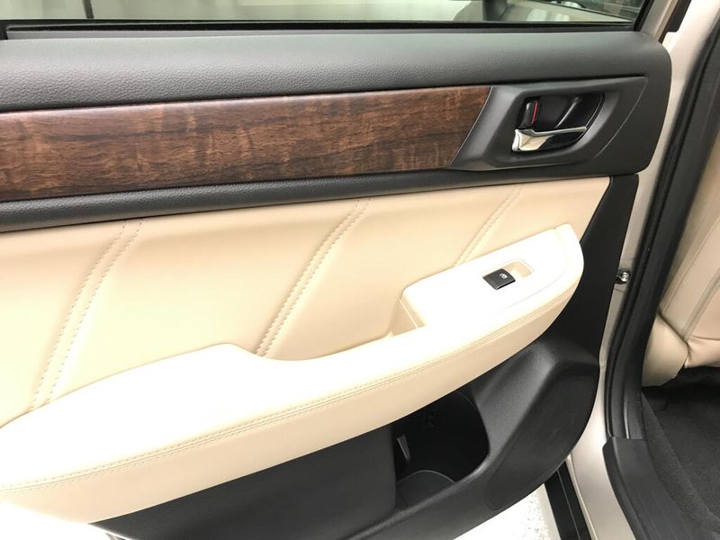 Used 2019 Subaru Outback LimitedImage 13
