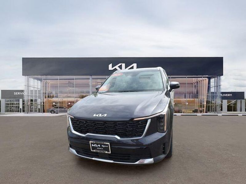 New 2026 Kia Sorento SImage 8