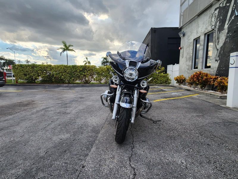Used 2022 BMW R18 TRANSCONTINENTAL Image 2
