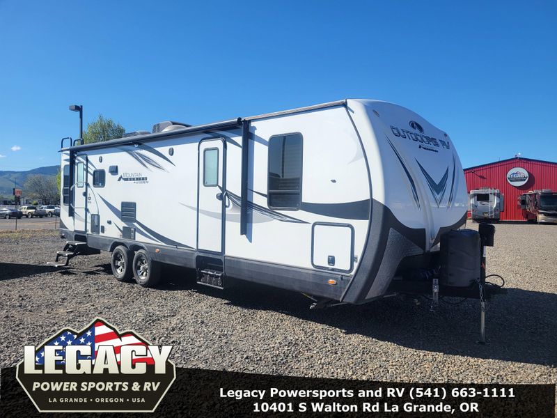 Used 2019 OUTDOORS RV MOUNTAIN SERIES Image 1