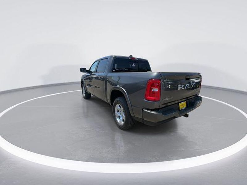 New 2025 RAM 1500 Big Horn Lone StarImage 6