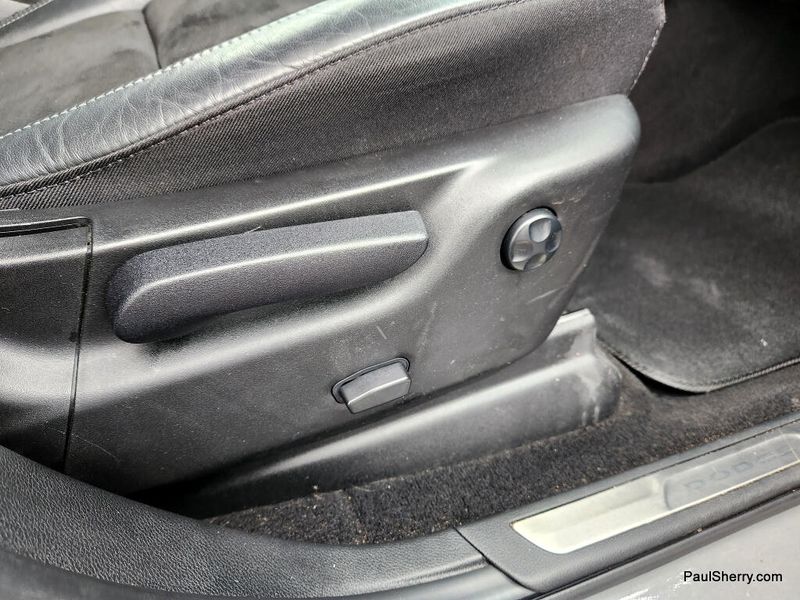 Used 2022 Dodge Durango GT Plus