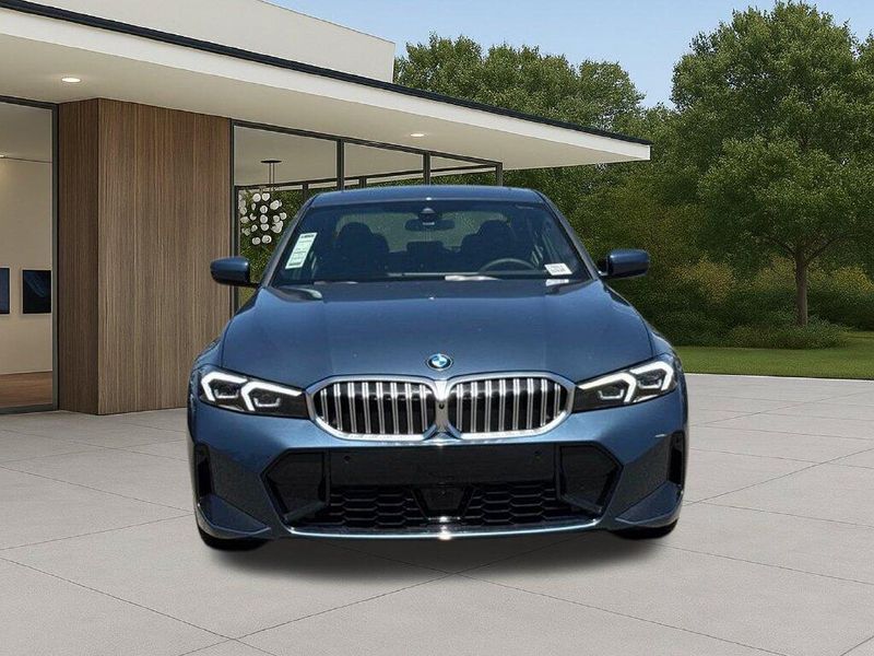 New 2026 BMW 3 Series 330iImage 4