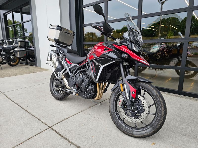 2023 Triumph Tiger 1200 GT Pro