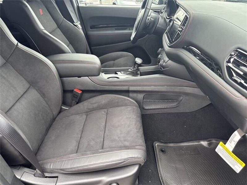 New 2025 Dodge Durango Gt Plus AwdImage 12