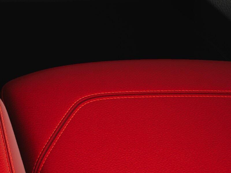 New 2025 Alfa Romeo Stelvio AwdImage 37